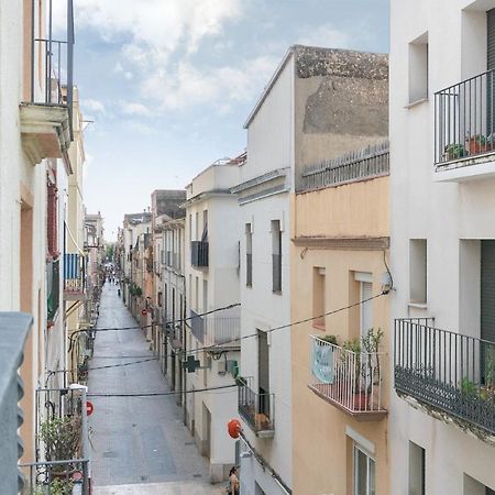 Nice City Center Apartment Vilanova i la Geltrú Kültér fotó