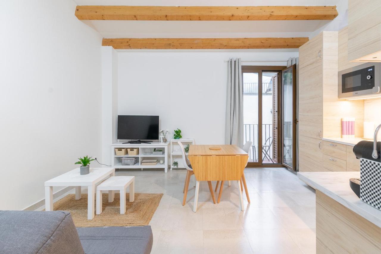 Nice City Center Apartment Vilanova i la Geltrú Kültér fotó