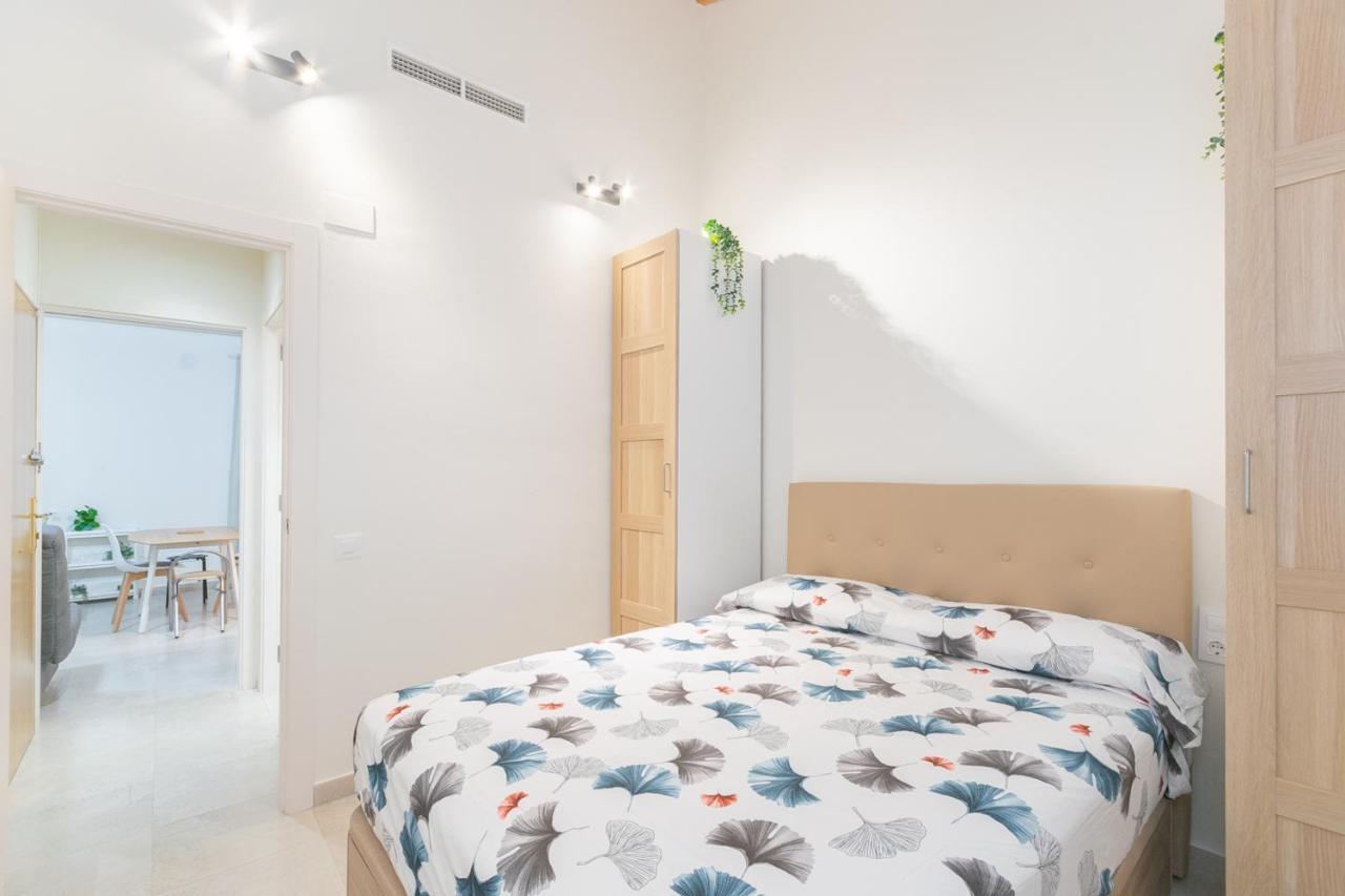 Nice City Center Apartment Vilanova i la Geltrú Kültér fotó