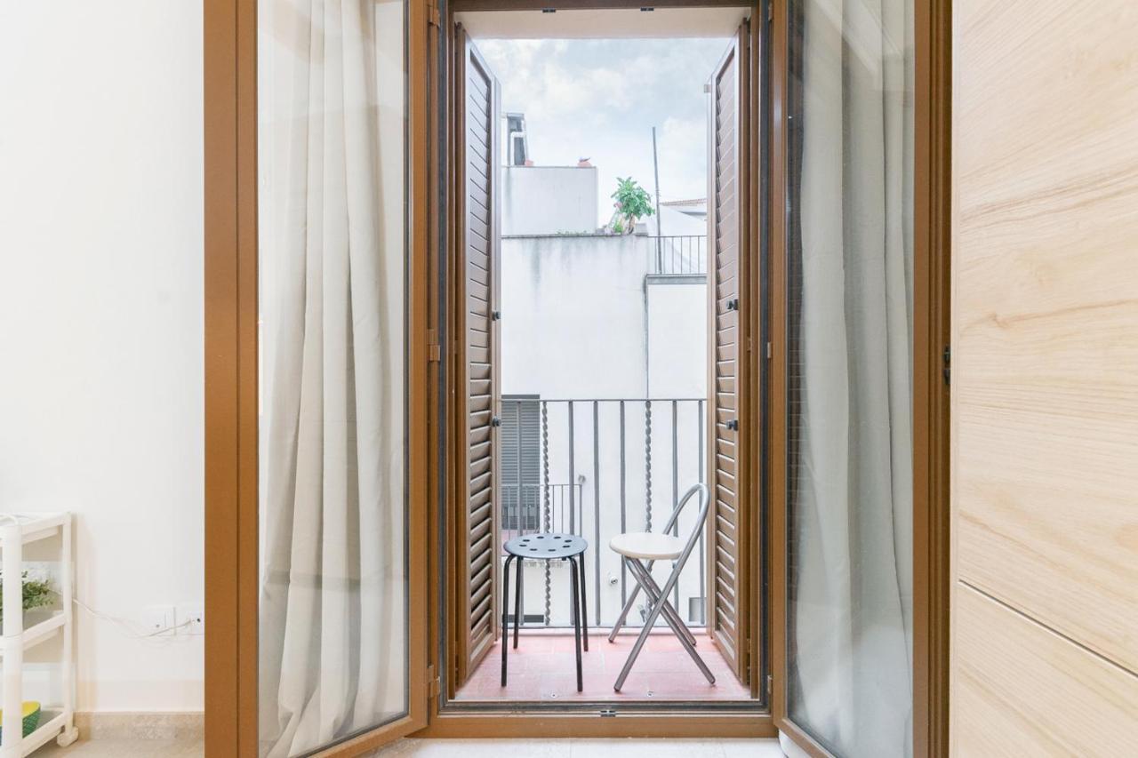 Nice City Center Apartment Vilanova i la Geltrú Kültér fotó