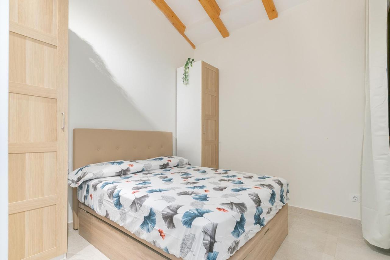 Nice City Center Apartment Vilanova i la Geltrú Kültér fotó